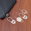 Que Chọc Sim Thẻ Điện Thoại Nhiều Mẫu Mã