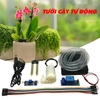 Bộ Combo Chế Hệ Thống Tưới Cây Tự Động Sử Dụng Cảm Biến Độ Ẩm