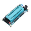 Kit Nạp Code AVR ATmega16 Socket