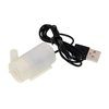 Bơm Nước Mini DC - Bơm Chìm 3-5V