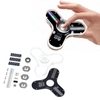 Bộ Linh Kiện Tự Ráp DIY Đèn LED Fidget Spinner Tạo Nhiều Hình Điện Áp 5VDC Kích Thước 1x7cm Nặng 40g