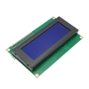 Màn Hình LCD 2004 Kèm Module I2C Chữ Trắng
