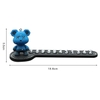 Bảng Số Điện Thoại Gắn Taplo Ô Tô Họa Tiết Gấu Bear Brick