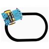 Bộ Linh Kiện Robot KIT Tự Động Dò Đường Mini DIY (Tự Ráp)