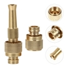 Đầu Nối Vòi Nước Bằng Đồng Cao Cấp – Khớp Nối Nhanh, Chống Rò Rỉ, Siêu Bền