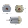 Động Cơ Mini 3-9VDC - Motor Xe Đồ Chơi