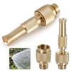 Đầu Nối Vòi Nước Bằng Đồng Cao Cấp – Khớp Nối Nhanh, Chống Rò Rỉ, Siêu Bền