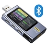 USB Tester Đo Điện Áp Và Dòng Điện FNIRSI FNB58 Type-C Đa Chức Năng Kiểm Tra Sạc Nhanh QC PD