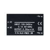 Module Nguồn AC To DC 3.3V 3W HLK-PM03