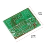 Bộ Sản Phẩm Lắp Ráp Đồng Hồ Kỹ Thuật Số 4 Bit DIY