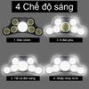 Đèn Pin Đội Đầu Các Loại Led Siêu Sáng Pin Sạc Tiện Lợi