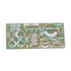 Bộ Linh Kiện Tự Ráp DIY Mạch TDA2030 Công Suất 18W Điện Áp 9VDC Đến 24VDC Kích Thước 2x4cm