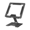 Giá Đỡ, Đế Tản Nhiệt Ipad, Máy Tính Bảng, Điện Thoại AN261 Hợp Kim Nhôm Cao Cấp Xoay 360 Độ