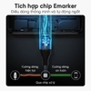 Cáp Sạc Điện Thoại EMA Sạc Nhanh 240W Truyền Dữ Liệu 480Mb