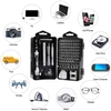 Bộ Tua Vít Từ Tính 115 Trong 1 Chuyên Sửa Tháo Lắp Điện Thoại/ Laptop Tiện Lợi