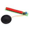 Bộ Linh Kiện Ráp Đàn Piano 8 Nốt Đơn Giản IC NE555 DIY