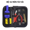 Bộ 16 Món Sửa Chữa Đồng Hồ Đeo Tay Tiện Lợi Yongyua