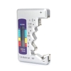 Máy Đo Điện Áp BT-886 Kiểm Tra Điện Áp Pin Hiển Thị Màn Hình LCD Kĩ Thuật Số 14x64x93mm