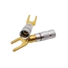 Cặp Jack Loa Càng Cua 8.4mm Chính Hãng NAKAMICHI