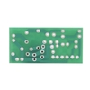 Bộ Linh Kiện Tự Ráp DIY Mạch TDA2030 Công Suất 18W Điện Áp 9VDC Đến 24VDC Kích Thước 2x4cm
