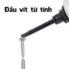 Bộ Tua Vít 6 Thanh CRSV Thép Mạ Crom 72x85MM 200G