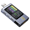 USB Tester Đo Điện Áp Và Dòng Điện FNIRSI FNB58 Type-C Đa Chức Năng Kiểm Tra Sạc Nhanh QC PD
