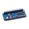 Kit Arduino Nano ATmega328P FT232 V3.0 - Tặng Kèm Cáp Nạp Code