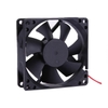 Quạt Tản Nhiệt 24V 12x12x2.5cm