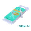 Mũi Hàn Hakko 936 Quick Loại Sịn Bám Dính Thiếc Tốt, Chống Oxi Hóa