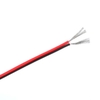 Dây Điện Đôi Đen Đỏ Nhiều Lõi 18AWG 20AWG 22AWG 24AWG