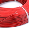 Cuộn 100 Mét Dây Điện Đôi 24AWG