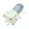 Bộ DIY-385-Bộ Bơm Nước Tưới Cây Tự Động XH-M214 Cảm Biến Đo Độ Ẩm Đất Có Màn Hình Hiển Thị