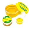 NhựaThông Hàn Đóng Hộp Nhựa  Wenzhizao Vàng Óng Chất Lượng Cao Trọng Lượng 12g 26g 94g