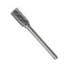 Đầu Doa Mũi Trụ 4mm Trục 3mm