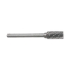 Đầu Doa Mũi Trụ 4mm Trục 3mm