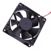 Quạt Tản Nhiệt 24V 0.12A 8x8x2cm