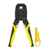 Kìm Bấm Đầu Dây Mạng Đa Năng Bosi BS-D3468