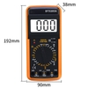 Đồng Hồ Vạn Năng Hiển Thị Kỹ Thuật Số DT9205A Yulongteng