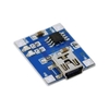 Mạch Sạc Pin Lithium TP4056 1A Mini USB