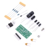 Bộ Linh Kiện Tự Ráp DIY Mạch TDA2030 Công Suất 18W Điện Áp 9VDC Đến 24VDC Kích Thước 2x4cm