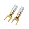 Cặp Jack Loa Càng Cua 8.4mm Chính Hãng NAKAMICHI