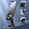 Giá Đỡ Điện Thoại XP855 Kim Loại Chiều Cao 165mm Nặng 200g