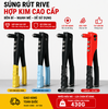 Kìm Bấm Rive Kìm Rút Đinh Màu Vàng Đẹp HAND