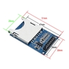 Module Thẻ Nhớ SD Card