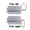 Động Cơ 180 Tốc Độ Cao 3.7V - 7.4V Siêu Khỏe