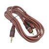 Cáp Audio 3.5mm Ra 2 Đầu AV Audio 1.5m