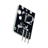 Module Nút Nhấn KY-004 12VDC 0.5A