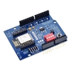 Arduino ESP8266 WIFI Sheild