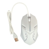 Chuột Quang Có Dây Gaming X1 Đèn Led Phát Sáng