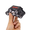 Đèn Pin Đội Đầu Các Loại Led Siêu Sáng Pin Sạc Tiện Lợi